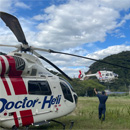 ドクターヘリ