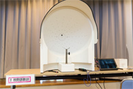 ビジュアル・フィールド・チェッカー